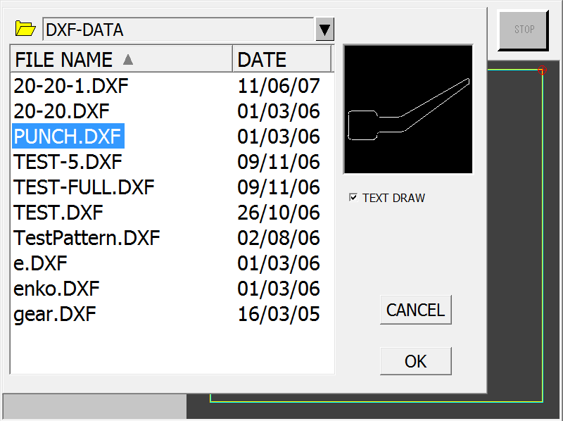 NTP-5_DXF